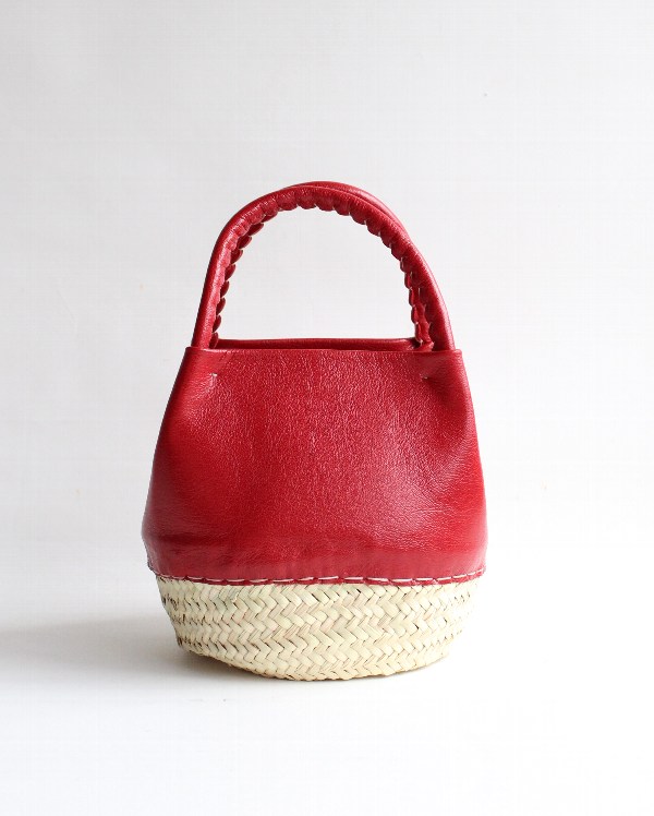 WARANGWAYAN(ワランワヤン) Sac Nousnous Petite(ノスノス プチ