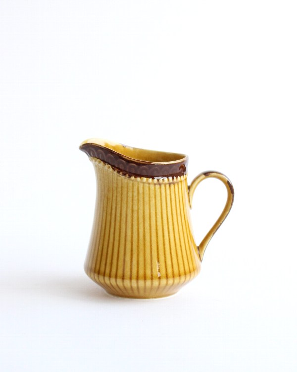 ミルクピッチャー [生活雑貨とアンティークのオンラインショップ