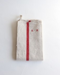 Linen kitchen Cloth A