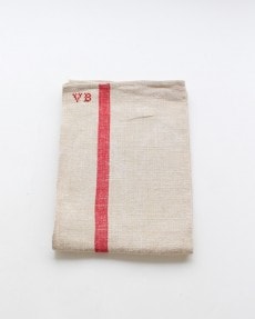 Linen kitchen Cloth C