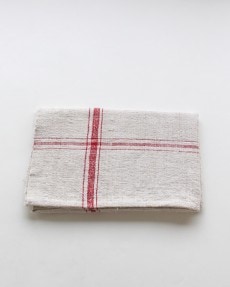 Linen kitchen Cloth F