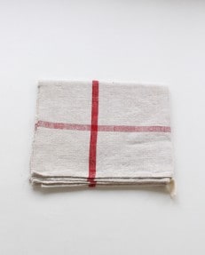 Linen kitchen Cloth G