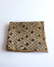 草ビロード African Textile 草ビロード C[生活雑貨とアンティークの