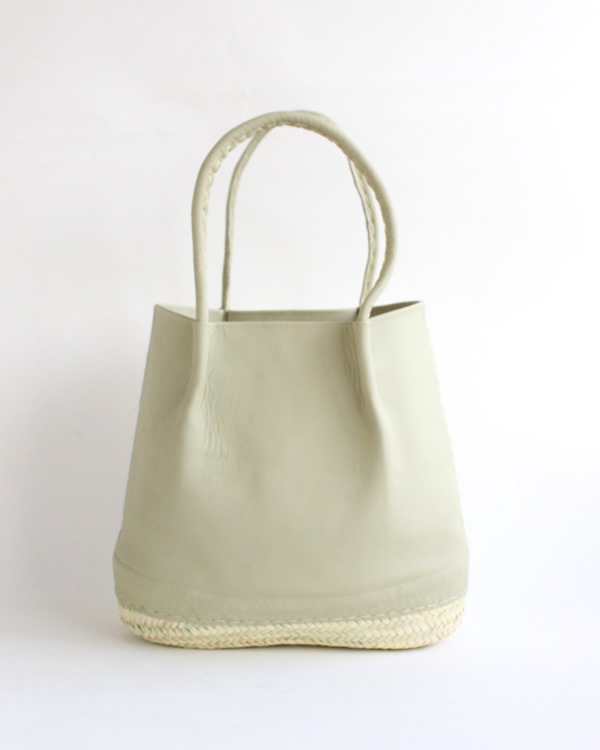 ワランワヤン ノスノスムワイヤン ライトベージュ WARANGWAYAN(ワランワヤン) Sac Nousnous (ノスノス ) ベージュ Ⅲ