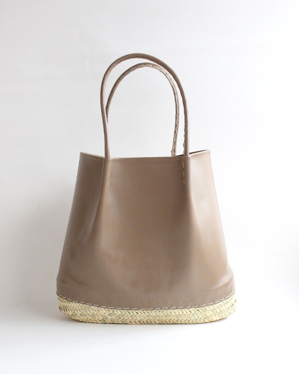 WARANGWAYAN(ワランワヤン) Sac Nousnous (ノスノス ) ベージュ Ⅲ