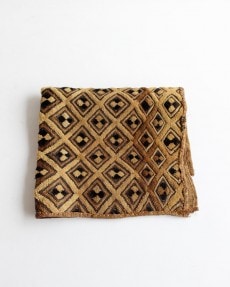 African Textile 草ビロード C[生活雑貨とアンティークの