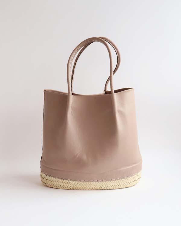 WARANGWAYAN(ワランワヤン) Sac Nousnous (ノスノス ) ブラック