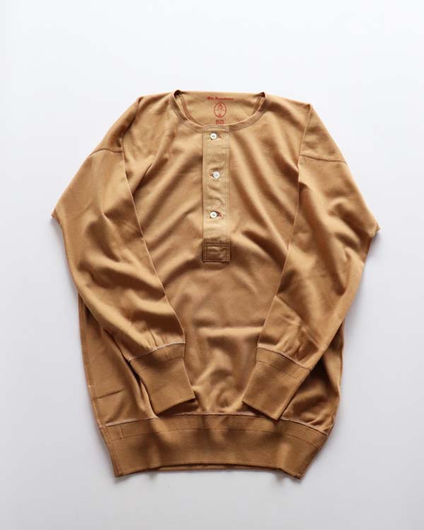 こ*ら様 Olde steader オールドホームステッダー　ヘンリーネ オールドホームステッダー Olde Homesteader Interknit Rib