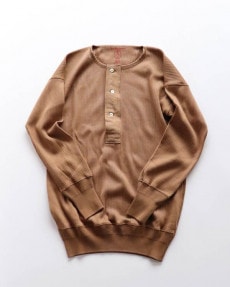 OLDE HOMESTEADER(������ɥۡ��ॹ�ƥå���) "�������ǥ��å��奢���ߡ���֡� �إ�꡼�ͥå����󥰥��꡼�� Brown