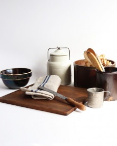 木製ブレッドボード