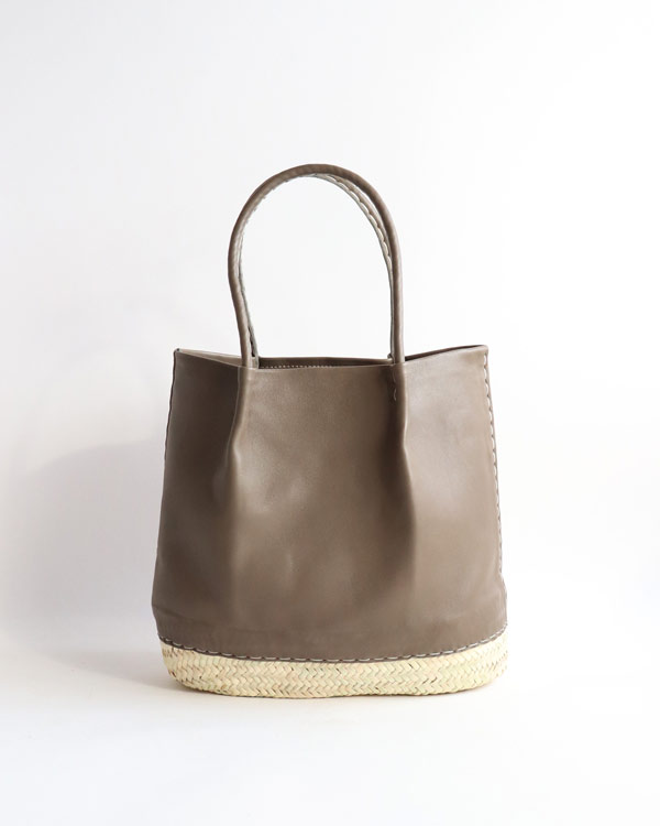 最終価格WARANGWAYANワランワヤンSac Nousnous ダークグレー WARANGWAYAN(ワランワヤン) Sac Nousnous (ノスノス ) ブラック [生活