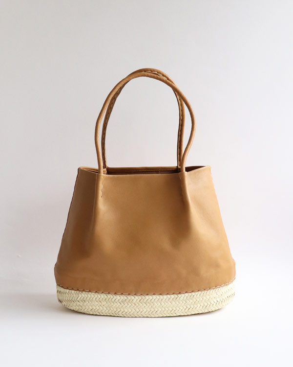 WARANGWAYAN(ワランワヤン) Sac Nousnous (ノスノス ) ブラック