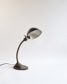 "EAGLE" Desk Lamp / A