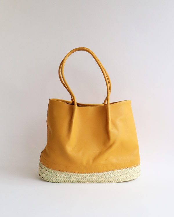 WARANGWAYAN(ワランワヤン) Sac Nousnous (ノスノス ) ブラック [生活  