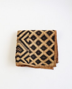 African Textile 草ビロード C[生活雑貨とアンティークのオンライン