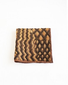 African Textile 草ビロード C[生活雑貨とアンティークの