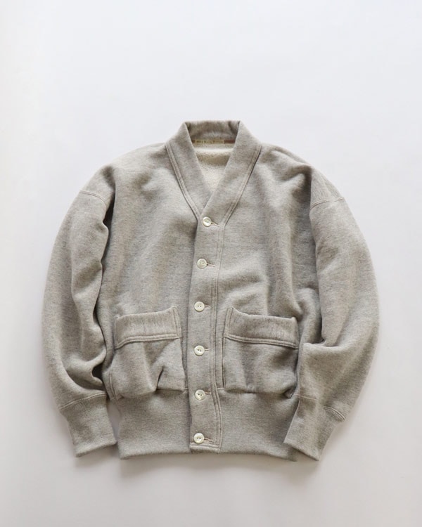 Olde steader カーディガン OLDE HOMESTEADER(オールドホームステッダー) 