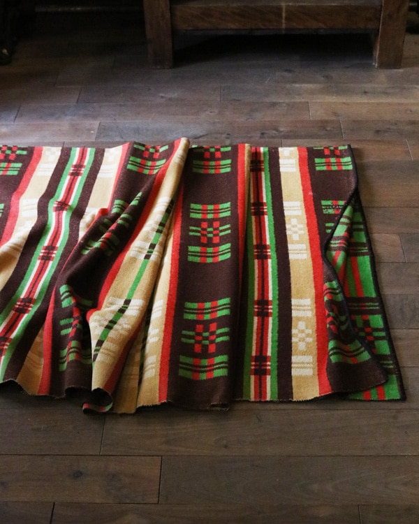 ホースブランケット A