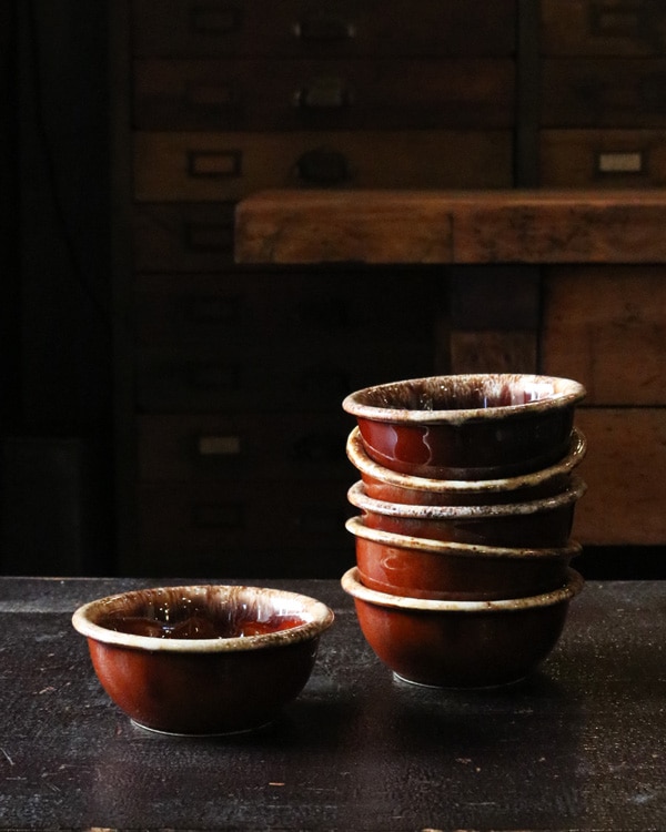 【新品】ソウルオブシベリア　ボウルタイプ　大容量　ククサ　No.1001 hull