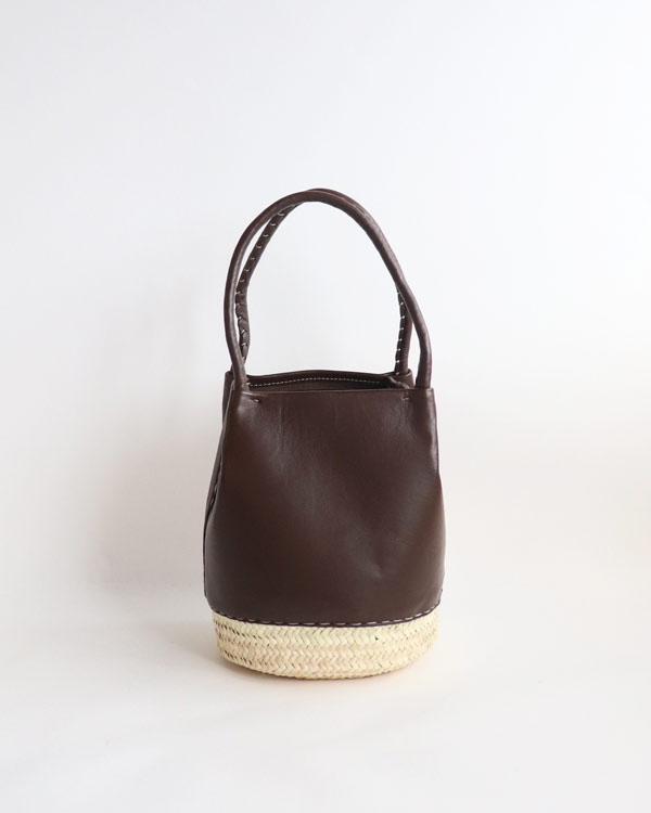 ワランワヤン ノスノス ムワイヤンNousnous moyen WARANGWAYAN Sac Nousnous moyen / ワランワヤン ノスノス