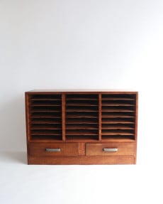 木製 小引き出し DRW-16