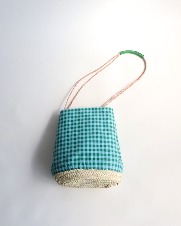 WARANGWAYAN(ワランワヤン) Sac Nousnous moyen(ノスノス