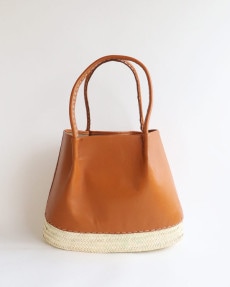 WARANGWAYAN(ワランワヤン) Sac Nousnous (ノスノス ) ホワイト