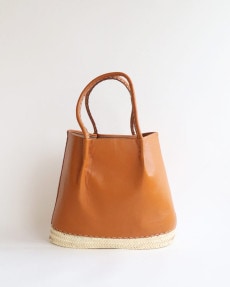 WARANGWAYAN(ワランワヤン) Sac Nousnous (ノスノス ) ホワイト