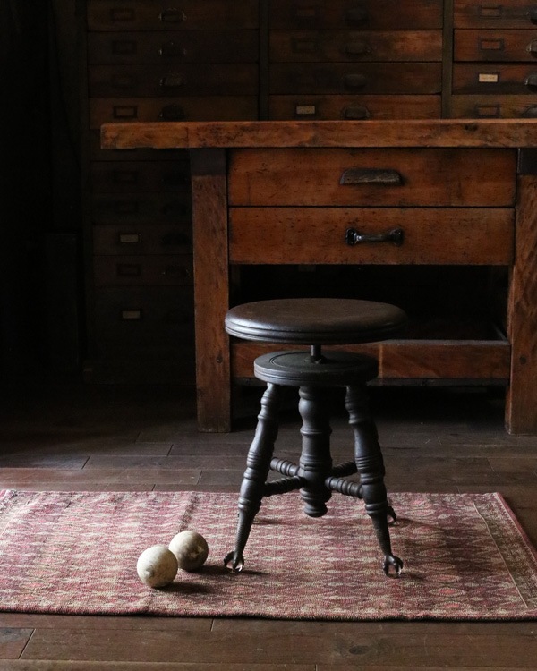 ピアノスツール