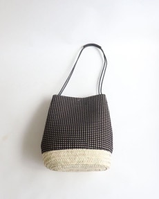 WARANGWAYAN(ワランワヤン) Sac Nousnous (ノスノス ) ブラック