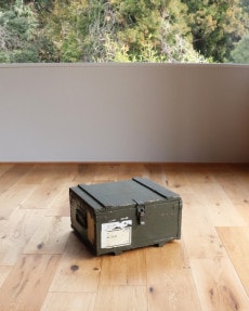 �ߥ꥿�꡼������ܥå���