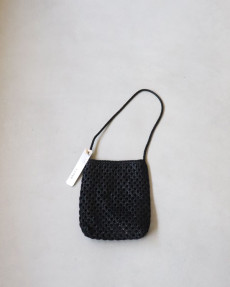 WARANGWAYAN() Sac Mesh SHORT Black