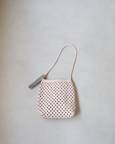 WARANGWAYAN() Sac Mesh SHORT White