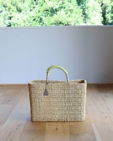 WARANGWAYAN MOROCCO,ストローバスケット | STORAGE Mercantile Co.
