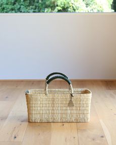 WARANGWAYAN MOROCCO | STORAGE Mercantile Co.