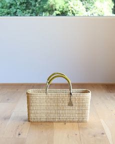 WARANGWAYAN MOROCCO | STORAGE Mercantile Co.