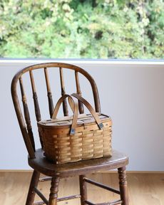 ピクニックバスケット U.S.A.[生活雑貨とアンティークのオンライン