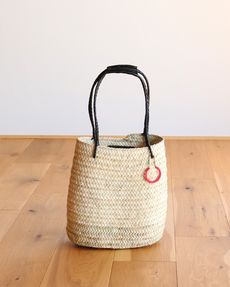 WARANGWAYAN MOROCCO,マルシェバスケット | STORAGE Mercantile Co.