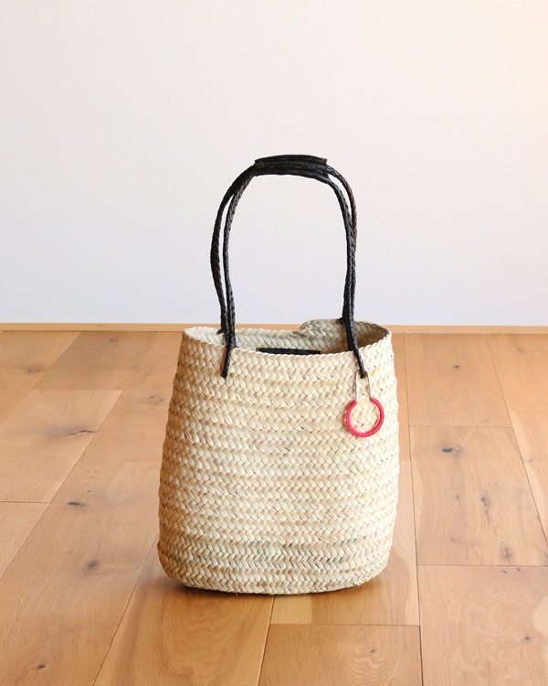 WARANGWAYAN(ワランワヤン) yasmina(ヤスミナ) バスケット S ロング