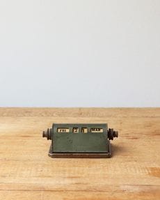 Desk Top Calendar�åǥ����ȥåץ�������