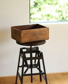 "RUMFORD" �١����󥰥ѥ����� ��Ȣ A / 1920ǯ�庢