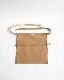 APRON BAG ���ץ���Хå���KHAKI��