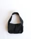 LABOR DAY Newspaper Boy Bag / Black