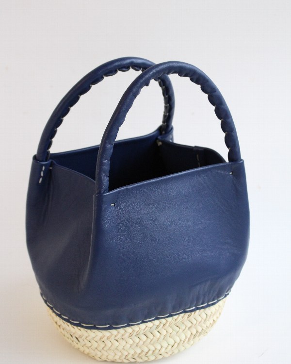 warangwayan ワランワヤン　ノスノス プチ ダークブラウン WARANGWAYAN(ワランワヤン) Sac Nousnous Petite(ノスノス プチ