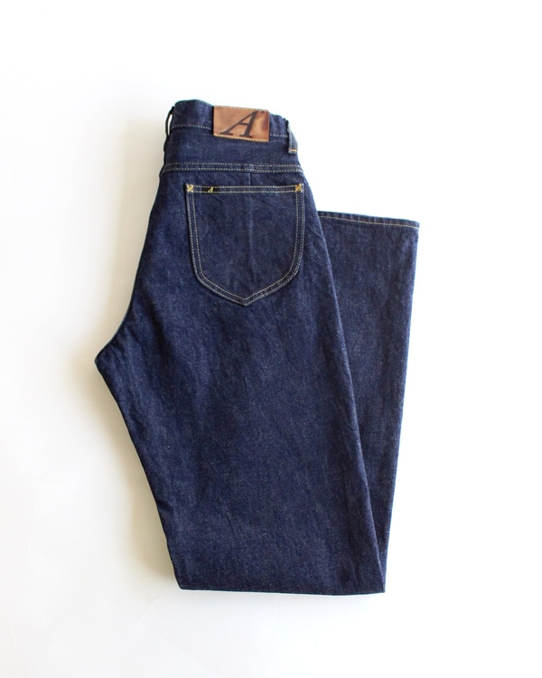 ANATOMICA(ʥȥߥ 618 MARILYN(ޥ)  / Indigo One Wash