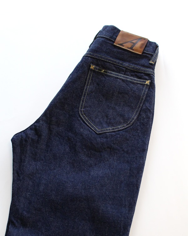 【ANATOMICA/アナトミカ】618MARILYN II 25 デニム 531-522-01-1100-2.jpg