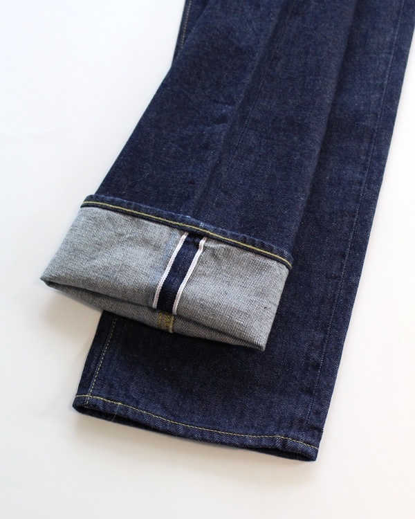 ANATOMICA(ʥȥߥ 618 MARILYN(ޥ)  / Indigo One Wash