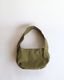 LABOR DAY Newspaper Boy Bag / Khaki