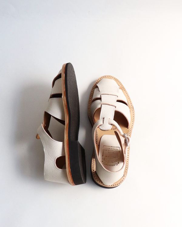 CLINCH(クリンチ) BRUSCHETTA SHOES / ORLEANS ブルスケッタシューズ