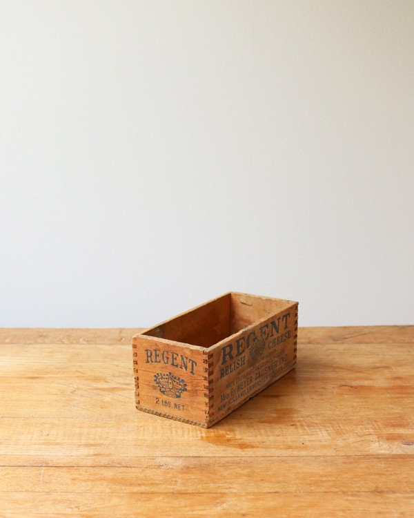 "REGENT" Cheese Box��"REGENT" �������ܥå���